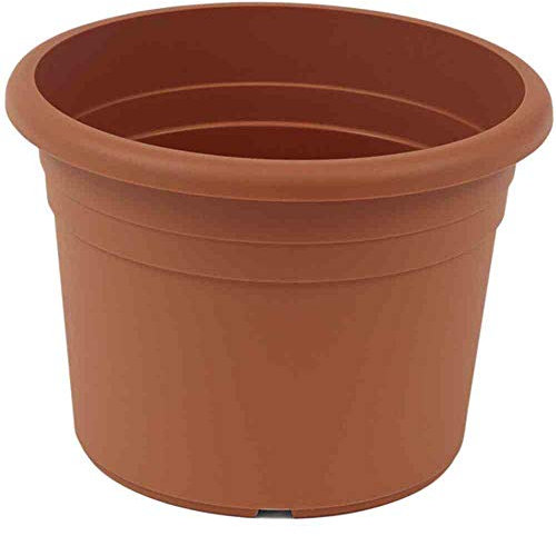 Siena Garden Topf Cilindro terra 20cm