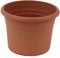 Siena Garden Topf Cilindro terra 20cm