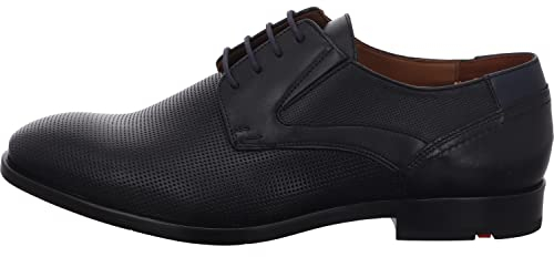 LLOYD KELSAN Herrenschuhe 11-352-30 11-352-30 Schwarz, EU 44