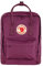Fjällräven Fjüllrüven Unisex Künken Luggage Messenger Bag, Royal Purple, 27x13x38cm EU