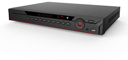 OEM for Dahua XVR5232AN-I3 -V2 32CH Pentabrid DVR NVR, 5M-N/1080P 1U 32 Channel Digital Video Recorder (HDD Not Included)