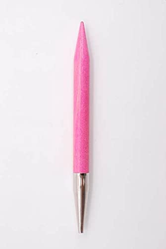 Lykke 5167339 auswechselbare Nadelspitzen Blush, 3,75 mm