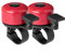 Binudum Campanello Bici Confezione da 2 con Suono Melodioso Classico Mini Campanello per Bicicletta per Bambini Adulti Clacson per Bici da Strada, Mountain Bike per Scooter, MTB, BMX