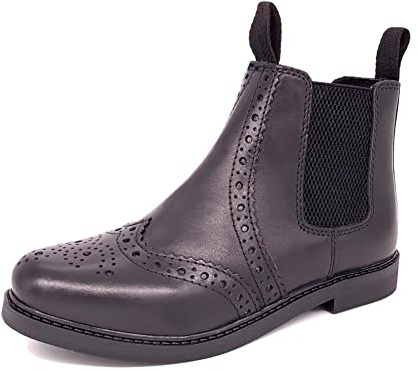 Frank James Cheltenham 3255 Black JR 7 UK