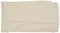 Mendler Revêtement de Parasol HWC-A96, 8 Baleines Rondes Ø4m 220g/m² Polyester HWC-A96 - crème-Beige