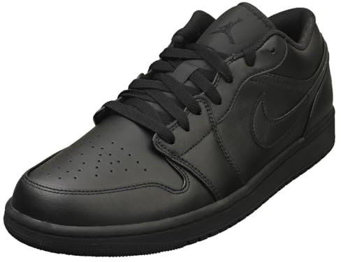 Jordan mens Modern, Multi-color/White/Off Noir/Glo, 9 UK