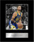 Generic Stephen Curry signiertes Foto, Passepartout, #22, Wohnzimmer decor