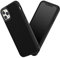 RHINOSHIELD Case Compatible with iPhone 11 Pro Max | SolidSuit-Shock Absorbent Slim Design Protective Cover with Premium Matte Finish 3.5M/11ft Drop Protection Changeable Camera Rings - Carbon Fiber