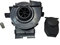 KAMNIK Módulo de Ventilador AD-Dustbin, Compatible con Irobot Roomba 500/600 Aerovac Robot Aspirador 595 620 630 Piezas de Motor de Ventilador