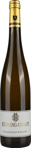 Weingut Kuehling-Gillot Nackenheim Riesling Trocken 2017 0.75 L Flasche