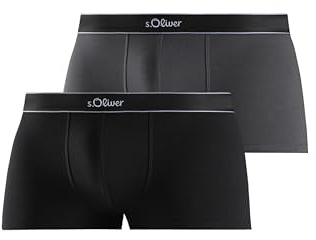 s.Oliver Herren Boxershorts