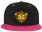 Verstellbare Mütze für Männer und Frauen, Fire EMS Unisex Hip Hop Baseball Cap Trucker Dad Hats