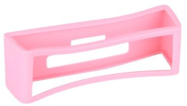 CHICHIYANG Portable Silicone Protective Case Cover for Bose Soundlink Mini I/II Bluetooth Speaker Scratch Shock Resistant Cover