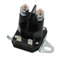 Starter Magnetrelais Schalter für MTD 725-04439B 725-04439A 725-04439 435151 Rasentraktoren Zubehör