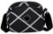 FAVORTALK Umhängetasche Damen Gross Crossbody Bag Schultertasche Canvas Vintage Stil Handtasche für Reisen Wandern Outdoor,B02520