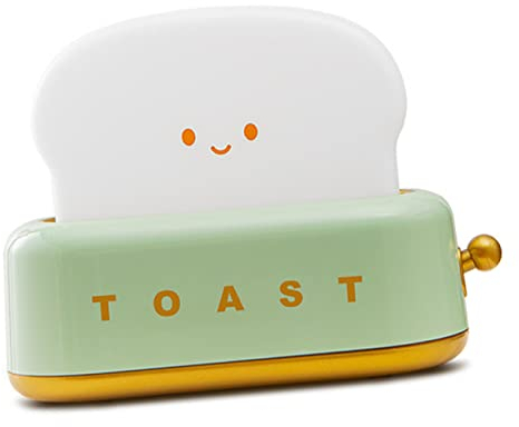 Yardenfun Desk Lamp for Boys and Girls Night Light Nightlight for Girls for Bedroom