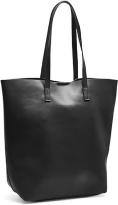 PIECES female Shopper PCANILLA