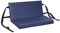 harayaa Extension de repose-pieds, extension de repose-pieds confortable, protecteur de coussin de jambe, 40.6x50.8x2.5cm