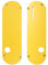 RMSPO Zero Clearance Table Saw Inserts Fits Dewalt Table Saw Accessories For DeWalt DWE7485 DCS7485B, DCS7485T1 Table Saws(Combo Packs)