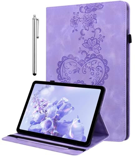 YiChZhe Funda para Kindle Paperwhite 12th Gen 2024 de 7 pulgadas y Kindle Colorsoft Signature Edition, resistente a los golpes, ligera funda de piel para tablet con encendido automático/reposo