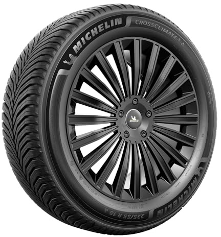 225/50VR17 MICHELIN TL CROSSCLIMATE 3 XL 98V