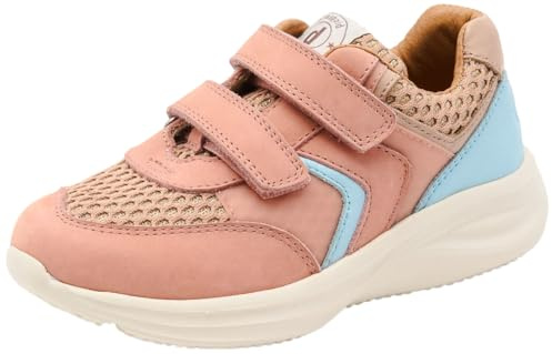 Bisgaard Unisex Kinder Yuki GlitterSneaker