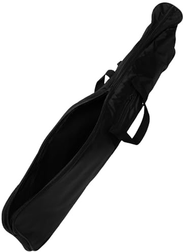 Didiseaon Erhu Tasche aus Oxford Gewebe mit Verstellbarem Schultergurt und Verschleißfestem Schutz für Sicheren Transport und Aufbewahrung