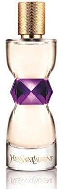 Yves Saint Laurent Eau de Parfum 50 ml VAPO