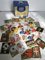 Panini - Coupe du monde 2018 Russie – 100 autocollants au choix – Vinyle, Métal, Verre, Plastique, Murs