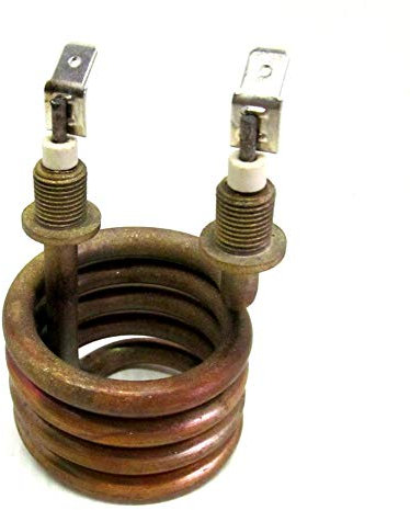 Resistencia máquina de café 800 W IMAT