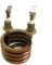 Resistencia máquina de café 800 W IMAT