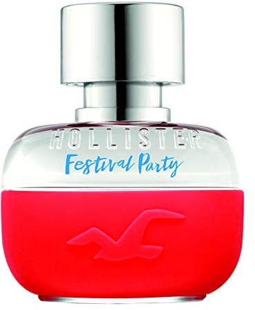 Hollister Festival Party for Him Eau de Toilette 50 ml