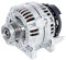 RIDEX 4G0076 Lichtmaschine Generator Alternator 120A 14V mit Riemenscheibe mit Freilaufriemenscheibe