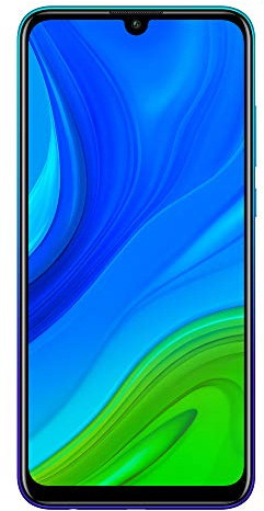 Huawei P Smart 2020, Dual, 128GB 4GB Ram, Bleu Aurore