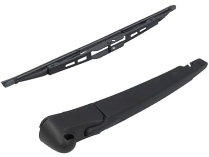 MAGNETI MARELLI SCHEIBENWISCHER WISCHBLÄTTER für SMART FORTWO Coupe (451)