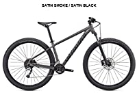 SPECIALIZED Rockhopper Comp 29 2X Smoke/Black (Größe: S)