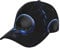 Whuanlo Süße Lama Baseball Cap Verstellbar Trucker Hut Sonnenhut Outdoor Hut Kappe Unisex, totenköpfe, One size