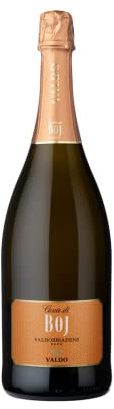 Valdo Cuvée di Boj Valdobbiadene Prosecco Superiore DOCG 1,5 L