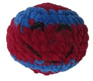 Knutschkuh - Stressball und Wegbegleiter - Monchi (Nur Knutschkuh)