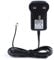 Fuworance Power Supply Charger Adapter 7.5V 300mA Replacement Cable Lead Fit for BT Digital Cordless Home Telephones Black 1.2M Cable (Item Code: 066270)
