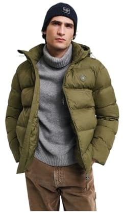 GANT ACTIVE CLOUD JACKET