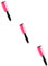 Happyyami 3 Pcs Lint Remover Sticky Brush Lint Sticky Roller Sticky Picker