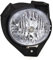 EDA PREMIUM auto Stoßstange, Nebelscheinwerfer, Lampe Links 81210-0K080 passend für TOYOTA HILUX N70 2012-2016 HB4, mit Felge