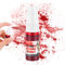 Halloween Sangre Falsa, Maquillaje Carnaval Zombie Vampiro, Sangre Falsa Líquida, Realista Sangre Falsa Efecto Especial, Lavable & Segura, Spray de Sangre Falsa para Maquillaje Zombie Halloween, 15ml