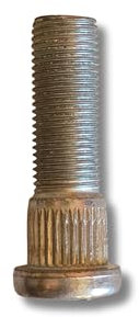 Tornillos - Espárragos de Rueda M12x1.25 – 48 mm de Largo (5)