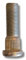 Tornillos - Espárragos de Rueda M12x1.25 – 48 mm de Largo (5)