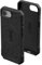 URBAN ARMOR GEAR UAG Designed for iPhone 16e Case Pathfinder - Compatible with MagSafe Rugged Military Grade Drop Proof Protective Cover, Black