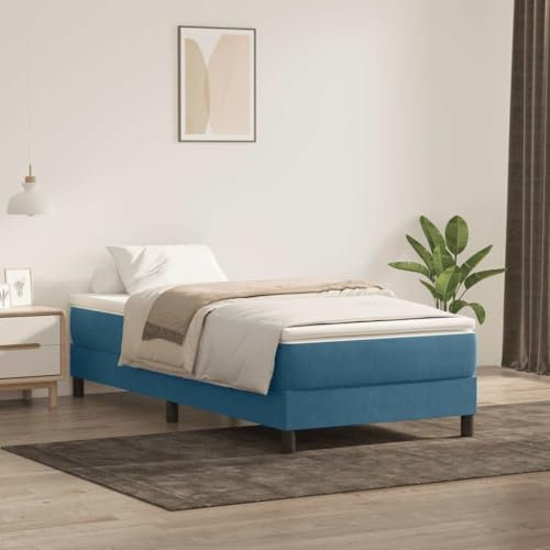 verdunklungsrollo mit schiene zum Schrauben,Black Out Blinds with Frame,Verdunkelungsrollo Marineblau 90x150cm Stoffbreite 85,7 cmConvient au Balcon, à la Chambre à Coucher, au Bureau
