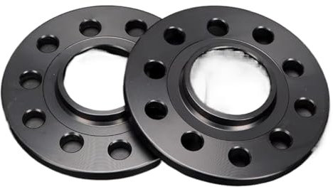 Autos Spurverbreiterungen Für SUBARU Für WRX S4/STI Für Legacy Für Outback Für Levorg Für Legacy Für Forester 12/15/20mm PCD 5x10 0/114,3 CB 56,1mm Spurverbreiterungen Adapter Distanzscheiben Set(3mm