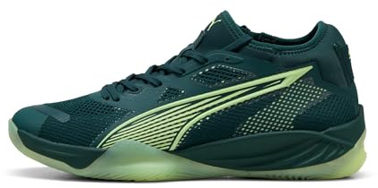 PUMA Eliminate Nitro SQD 4 Weiß Unisex